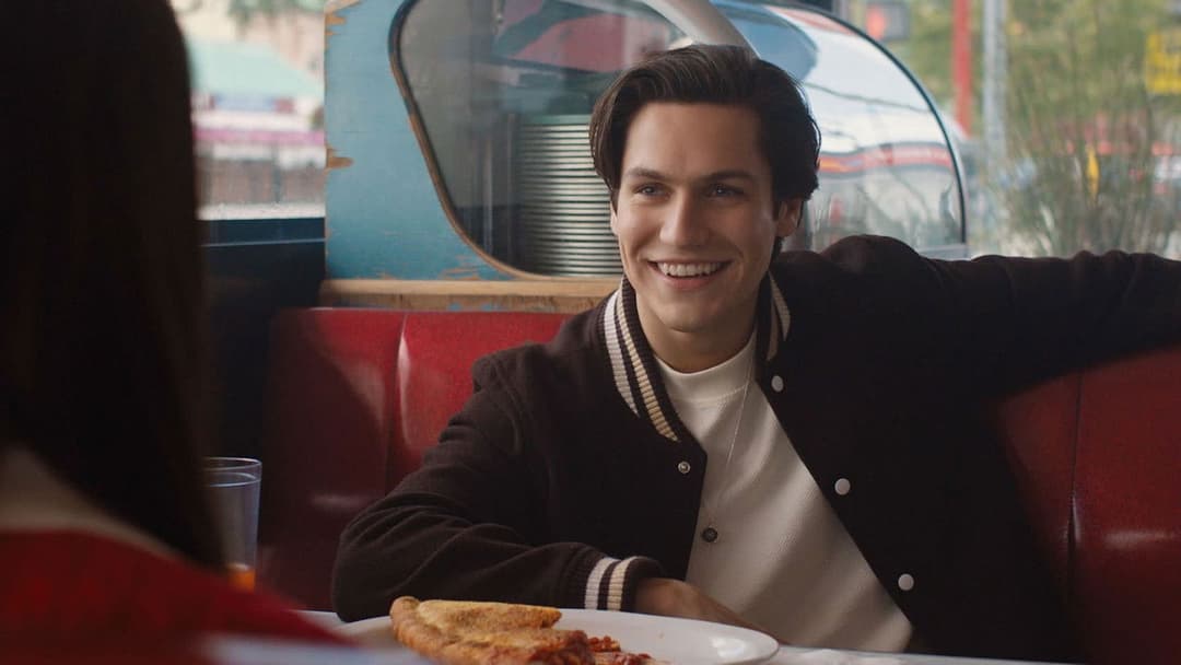 How to Lose a Popularity Contest backdrop 1