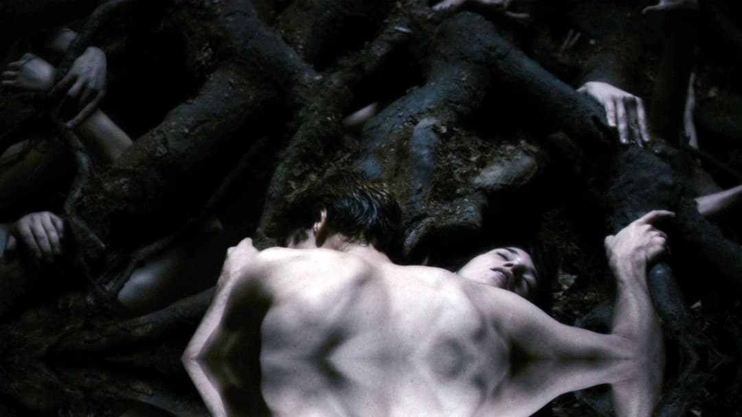 Antichrist backdrop 14