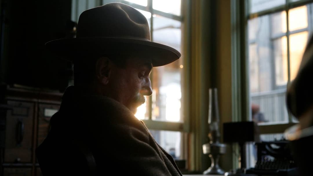 There Will Be Blood backdrop 20