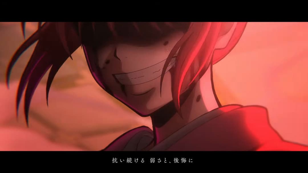 新劇場版 銀魂 -吉原大炎上- backdrop 5