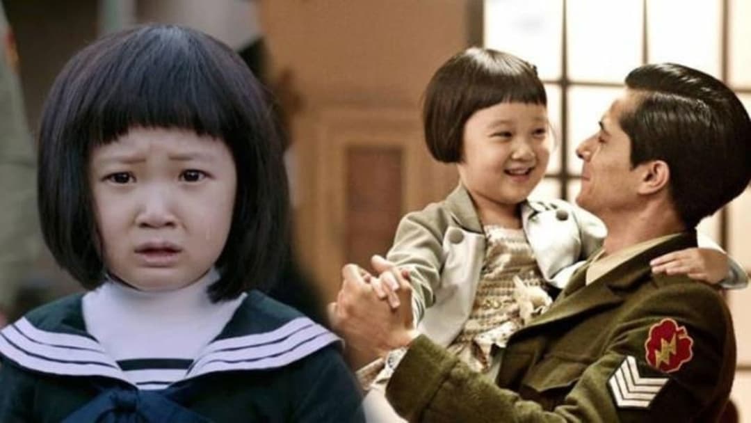 Айла: Дочка війни backdrop 4