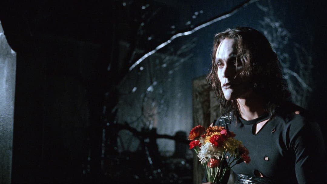 Ворон backdrop 15