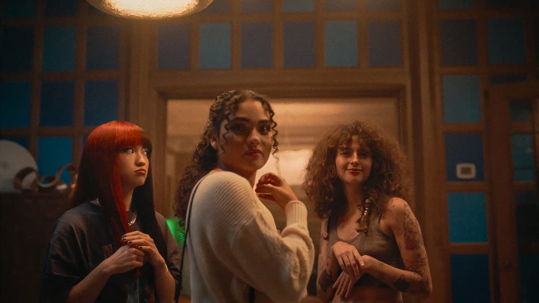 Zeig mir, wer du bist backdrop 20