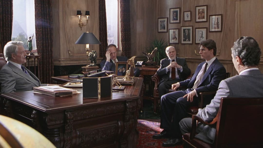 Фірма backdrop 12