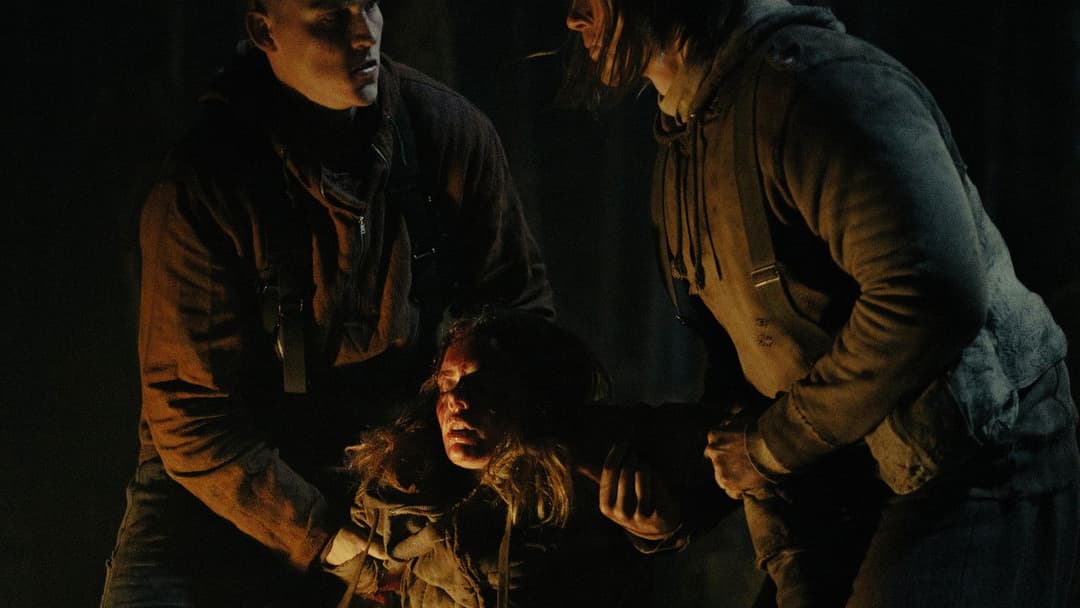 Azrael - Angel of Death backdrop 14