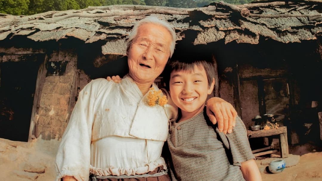 The Way Home - Wege nach Hause backdrop 5