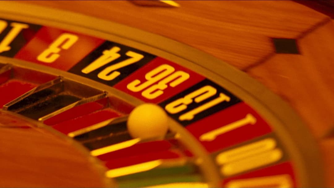 Ocean's 13 backdrop 13