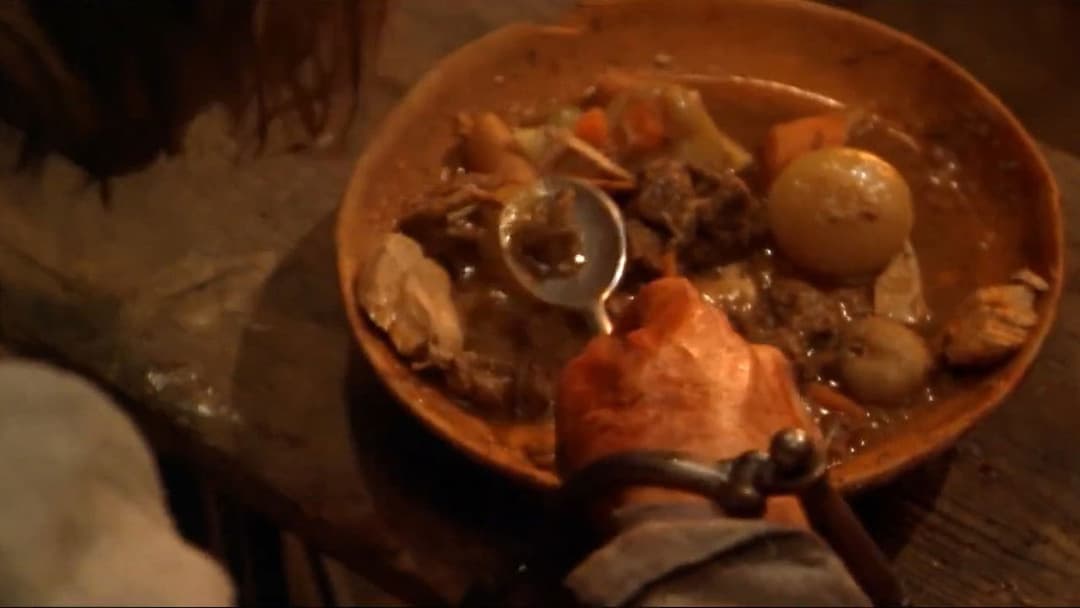 Ravenous - Friß oder stirb backdrop 12