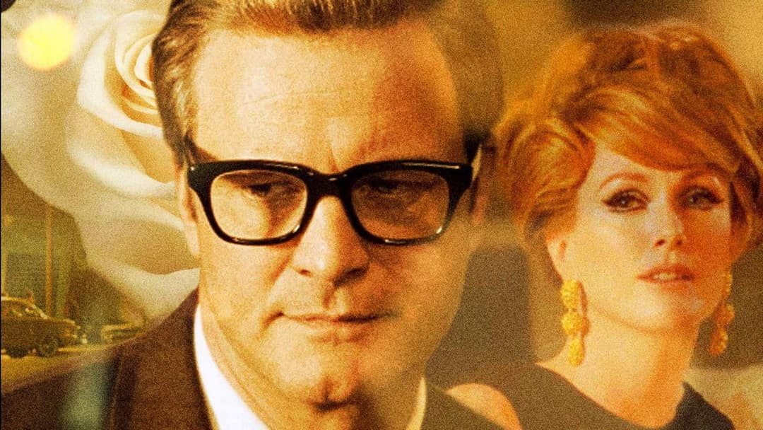 Самотній чоловік backdrop 9