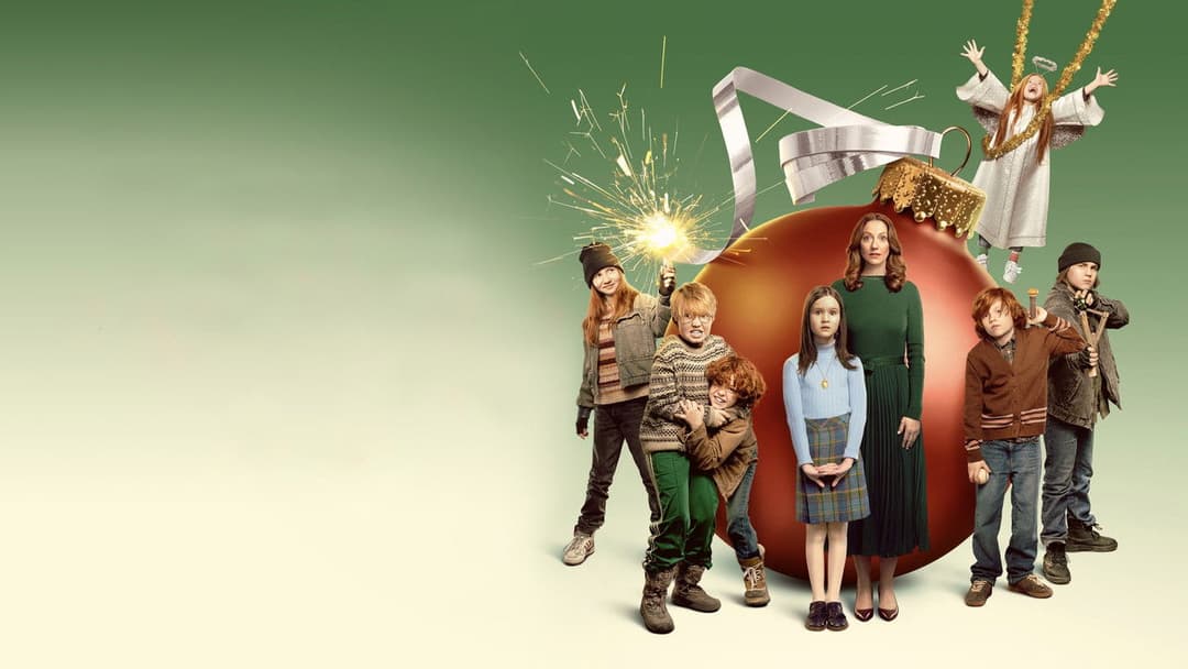 Найкраща різдвяна вистава backdrop 5