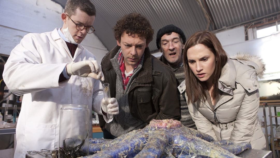 Гребберси backdrop 8