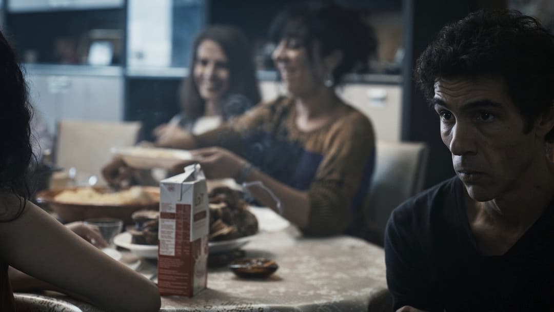 Альфа backdrop 14