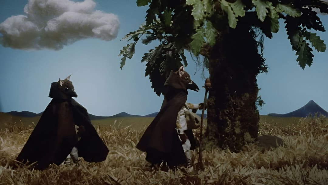 Blood Tea and Red String backdrop 10