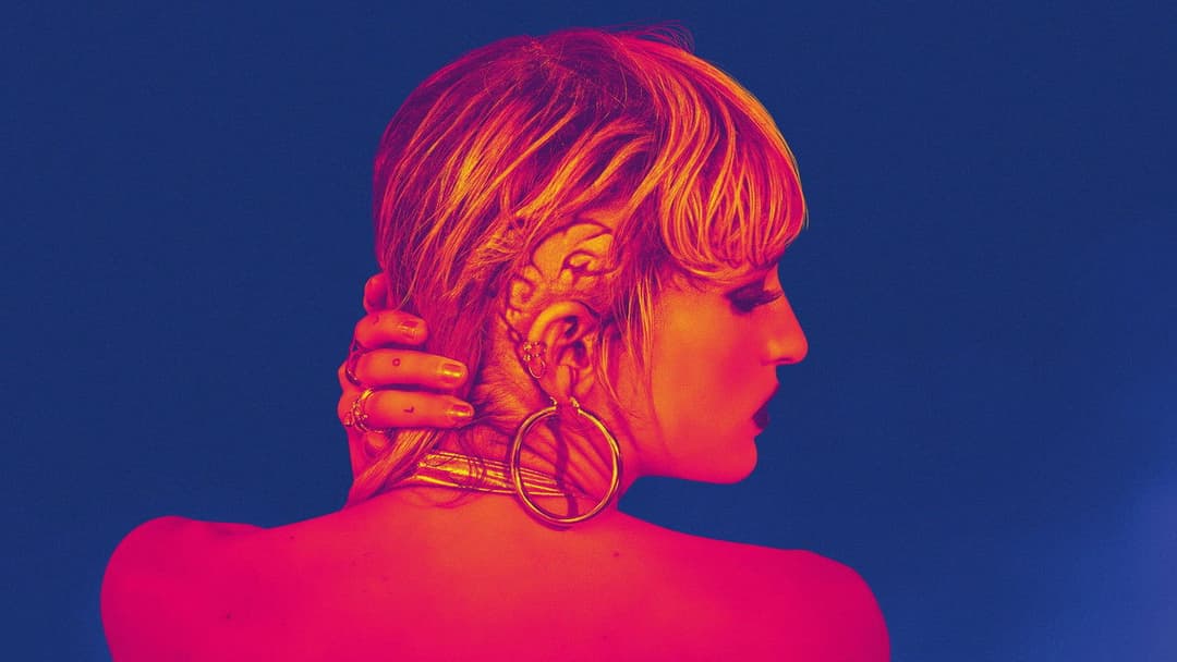 Титан backdrop 5