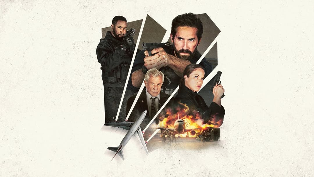 One More Shot backdrop 5