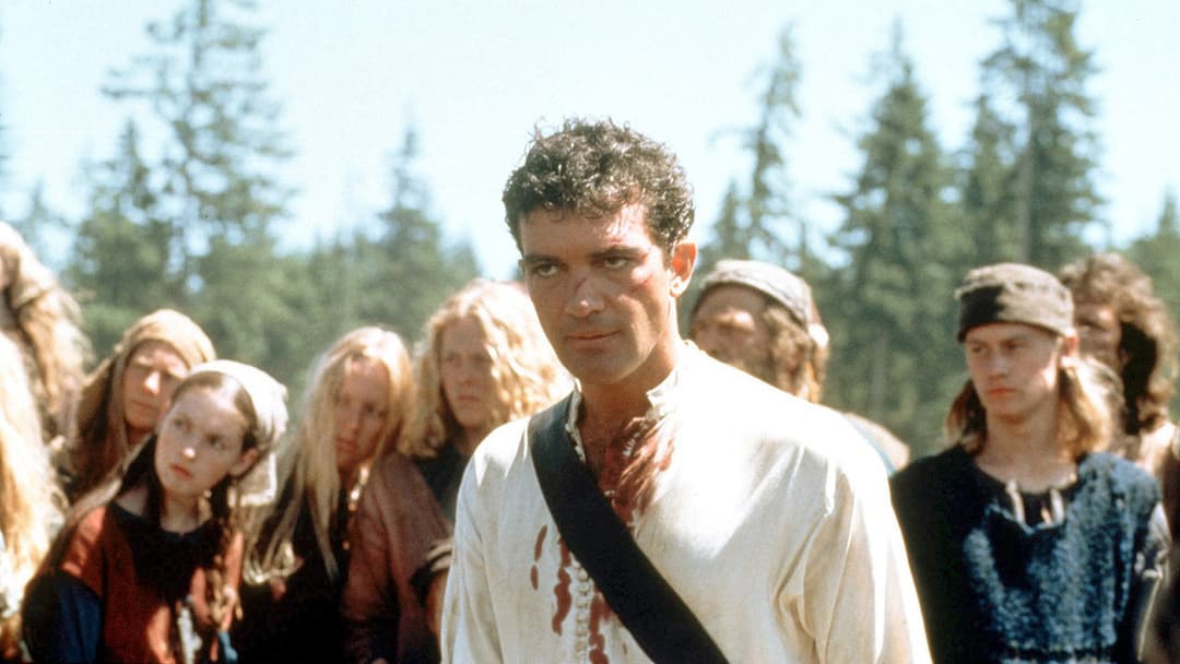 Der 13te Krieger backdrop 11