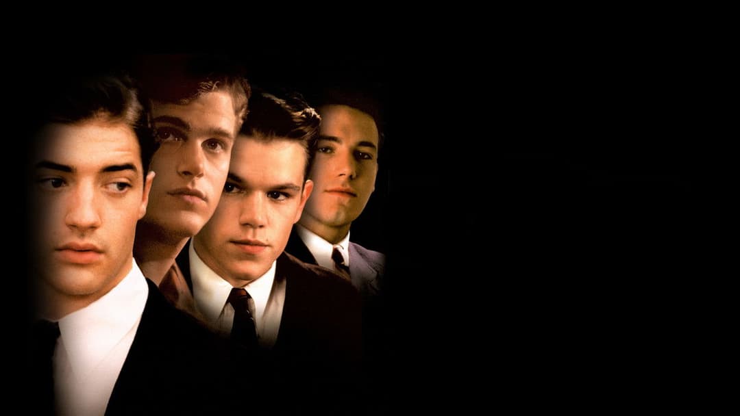 School Ties backdrop 1
