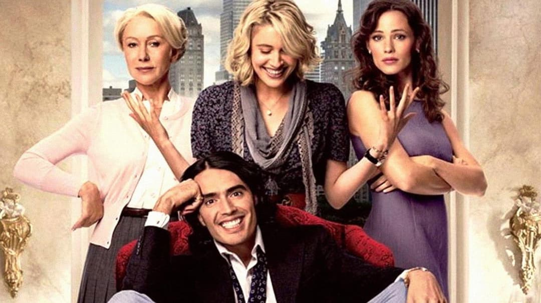 Артур. Ідеальний мільйонер backdrop 2