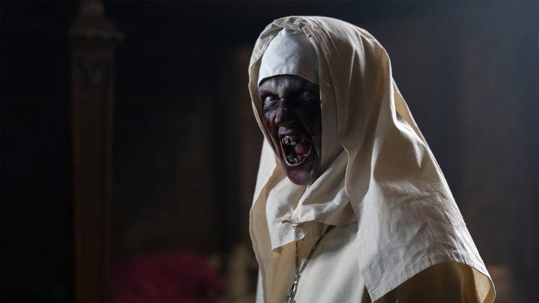 Borley Rectory: The Awakening backdrop 5