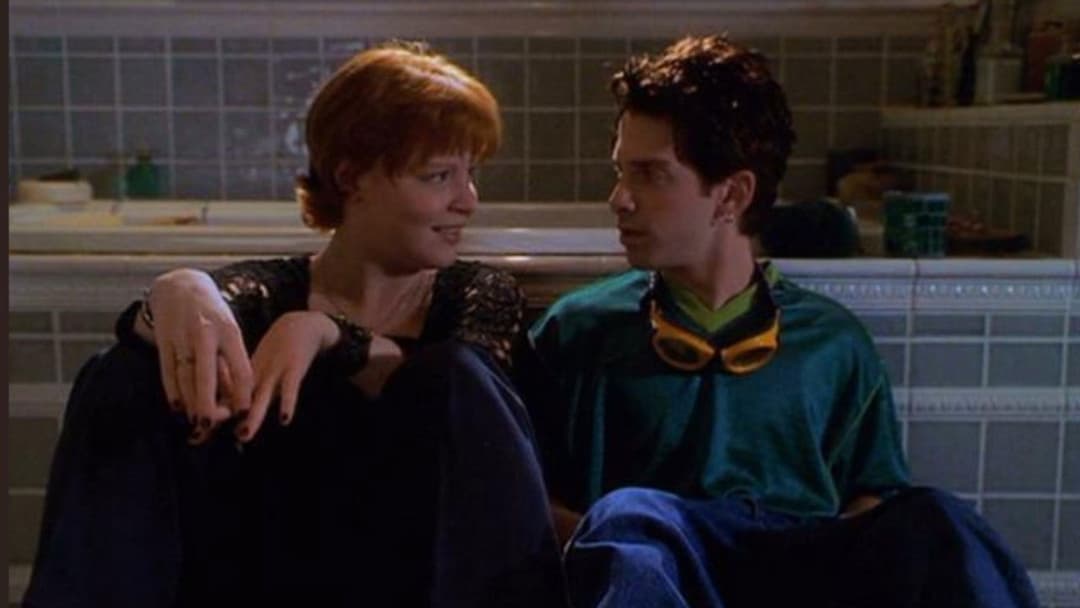 Ich kann's kaum erwarten backdrop 11