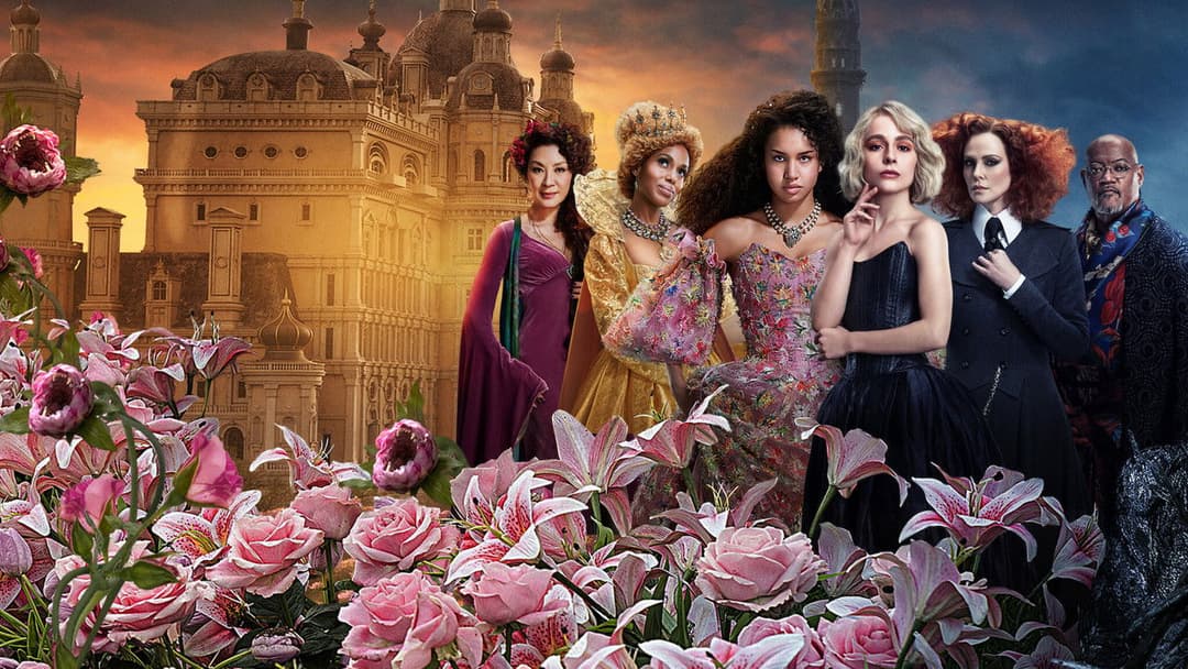 Школа добра і зла backdrop 3