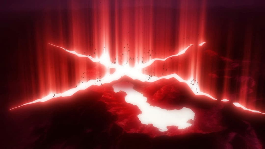 Євангеліон: 2.22 Ти (не) пройдеш backdrop 14