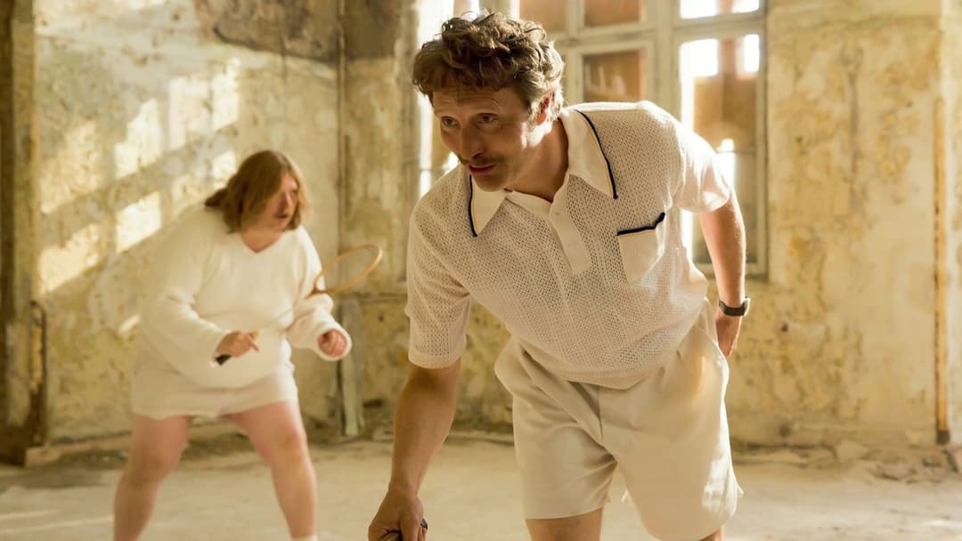 Чоловіки і курчата backdrop 7