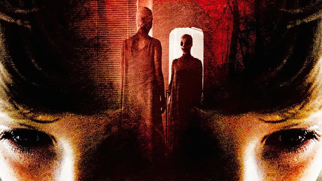 Я бачу, Я бачу backdrop 7