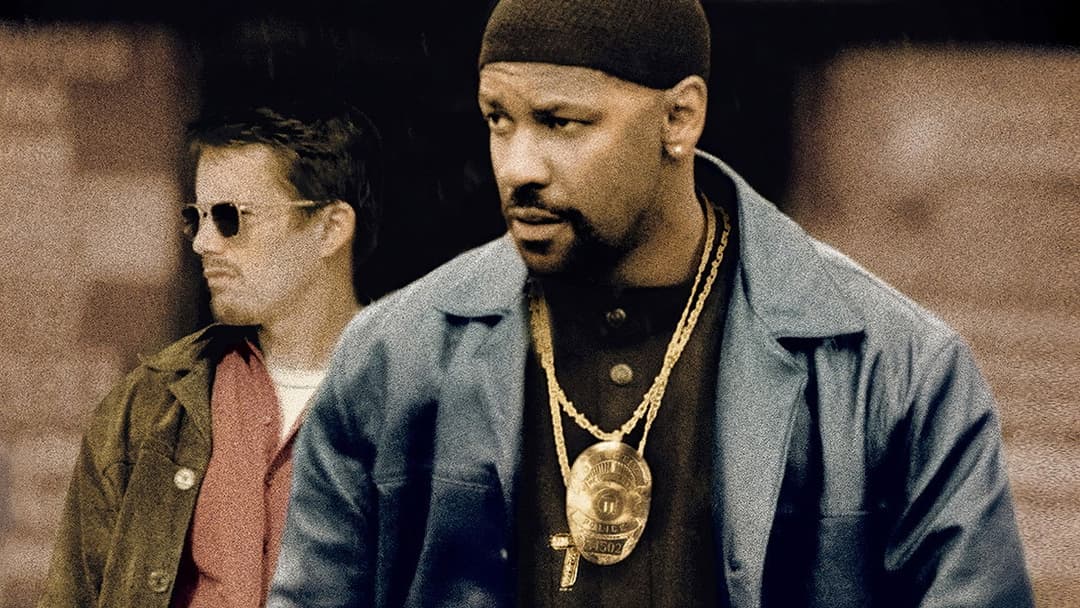 Training Day backdrop 7