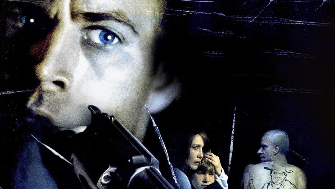 Панічна втеча backdrop 3