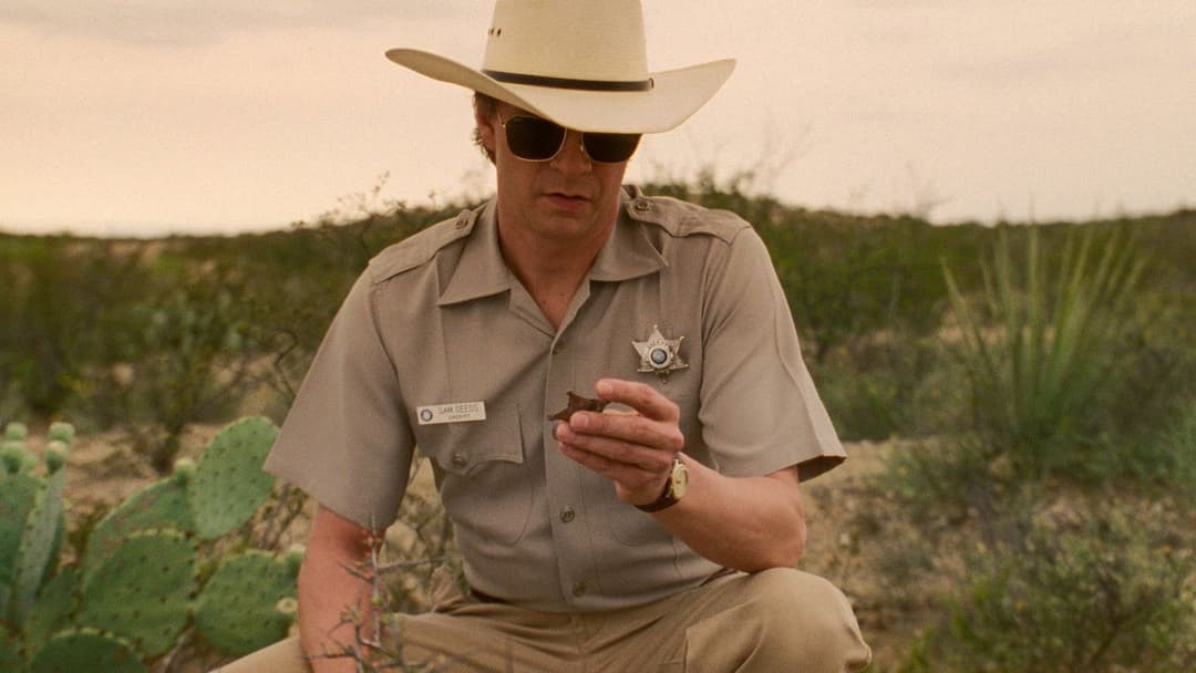 Lone Star backdrop 12