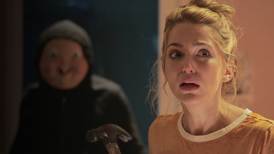 Щасливий день смерті backdrop 9