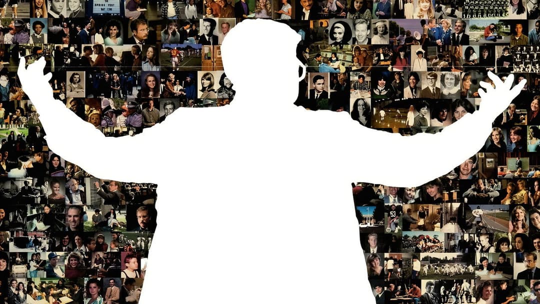 Опус містера Голланда backdrop 1