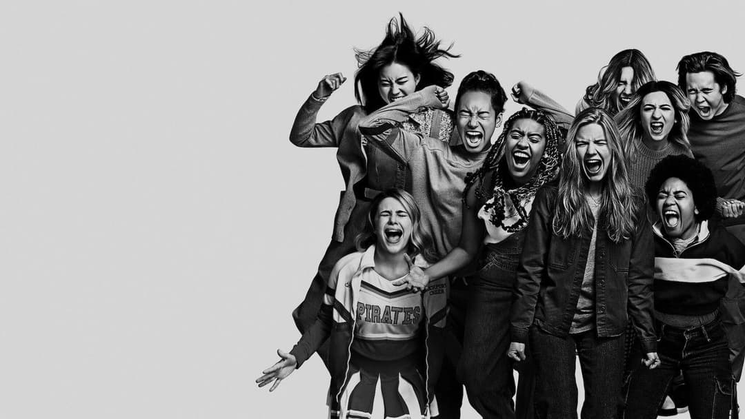 Бунтарки backdrop 2