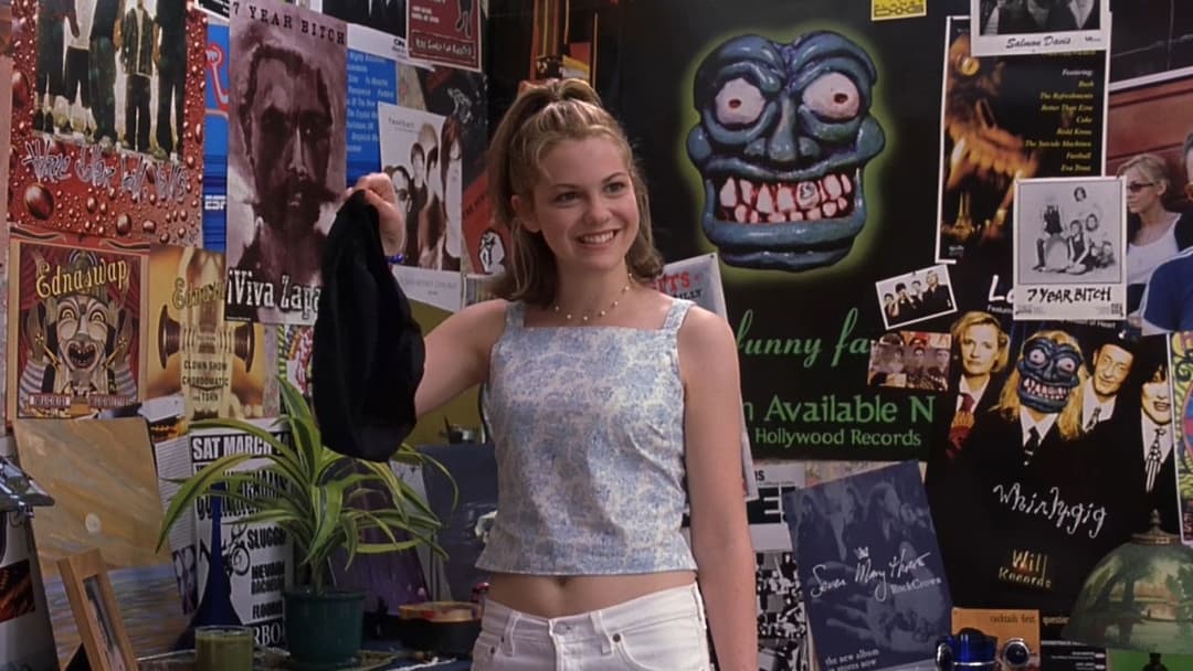 10 Things I Hate About You backdrop 9