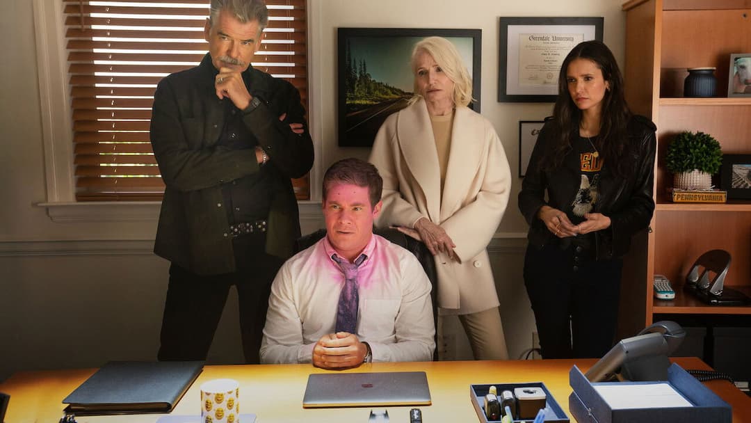 Родичі поза законом backdrop 6