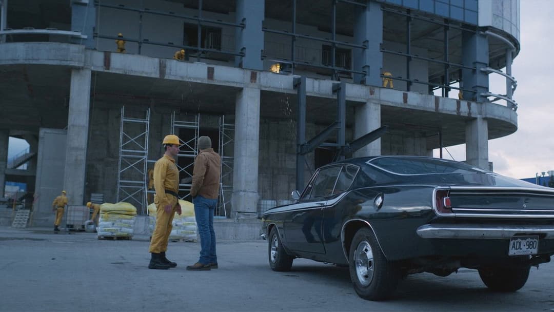 Subservience backdrop 12