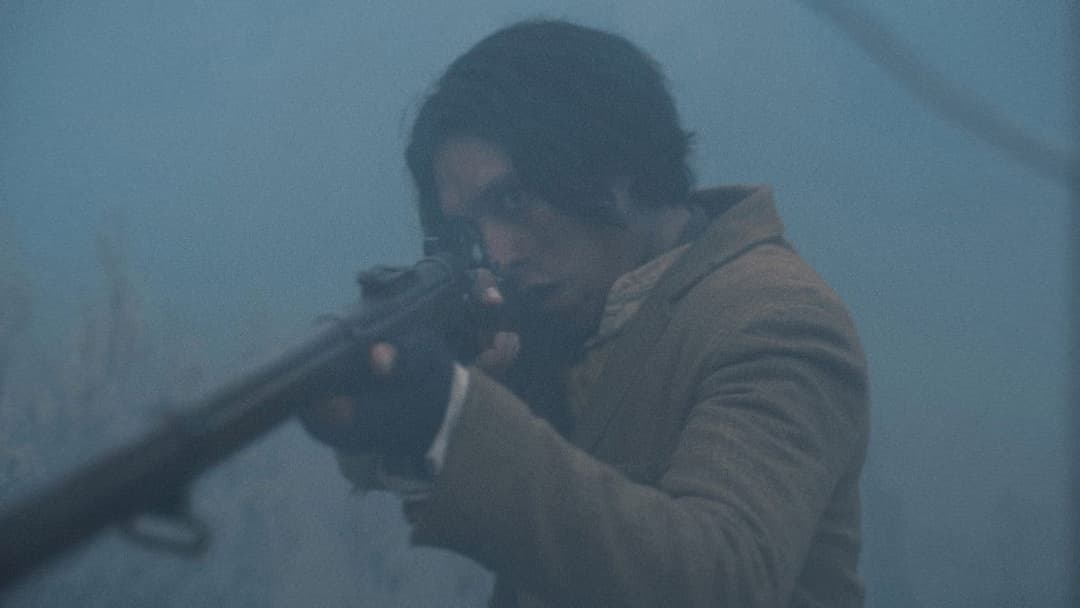 Los colonos backdrop 13