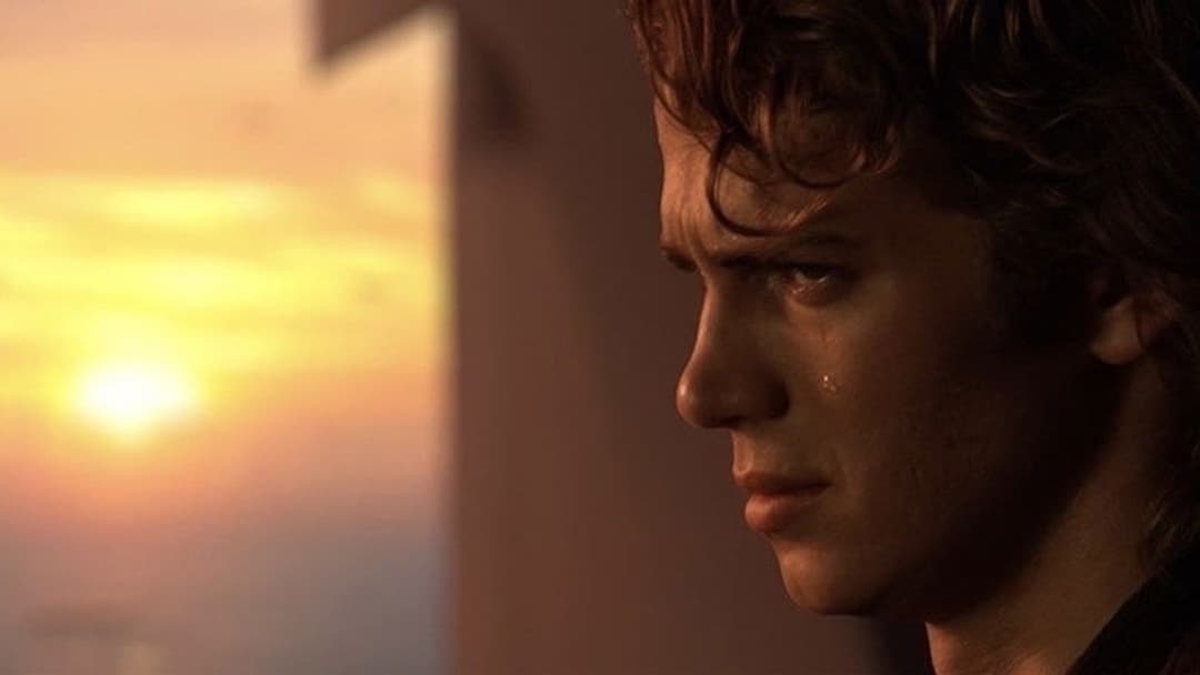 Star Wars: Episode III - Die Rache der Sith backdrop 11