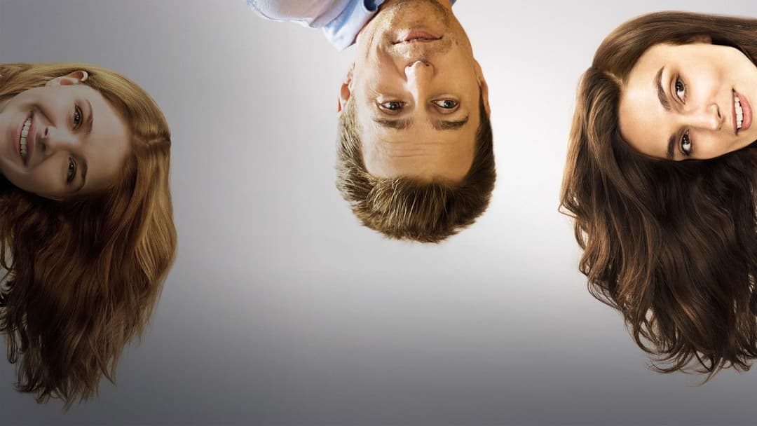 Grow Up!? - Erwachsen werd' ich später