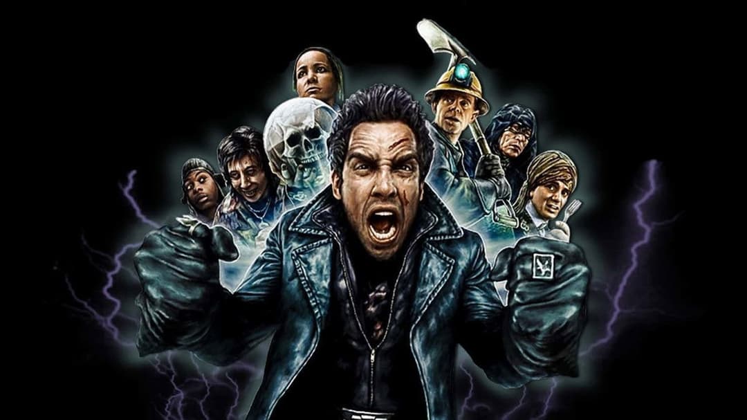 Таємничі люди backdrop 12