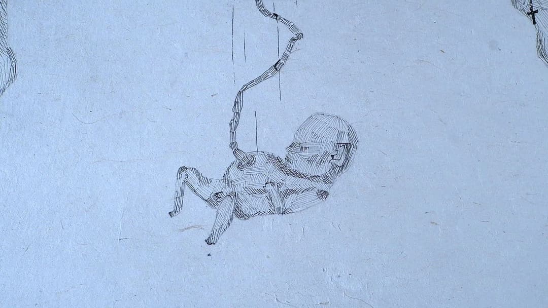 La Chair de ma Chair backdrop 1