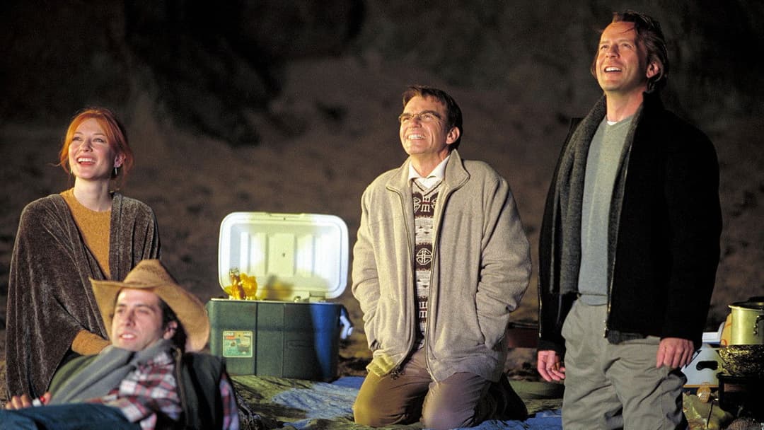 Бандити backdrop 3