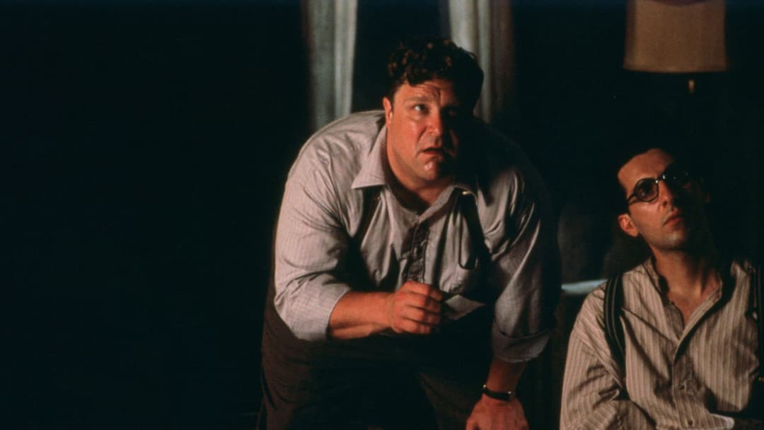 Бартон Фінк backdrop 17