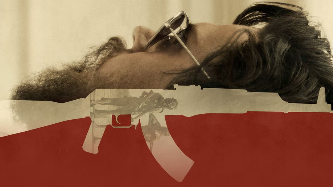 The Pirates of Somalia backdrop 1