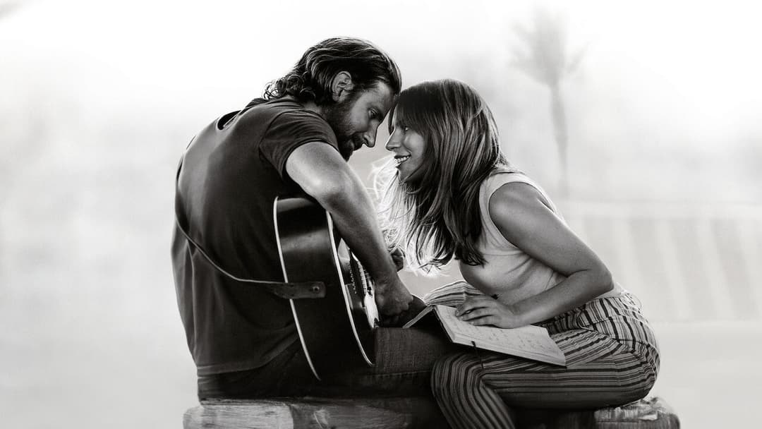 A Star Is Born backdrop 16