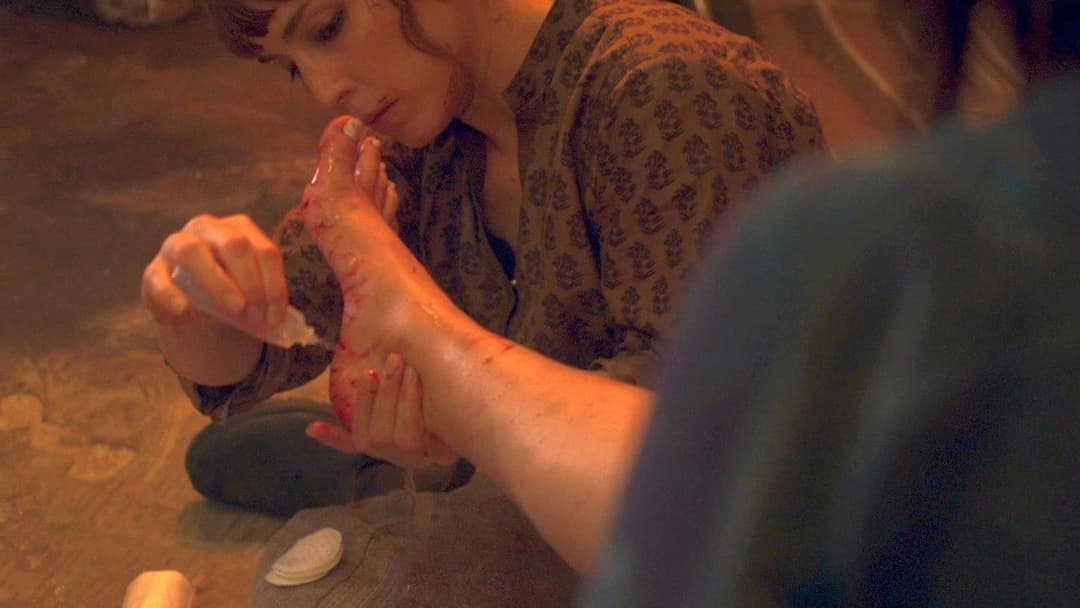 Close - Dem Feind zu nah backdrop 8