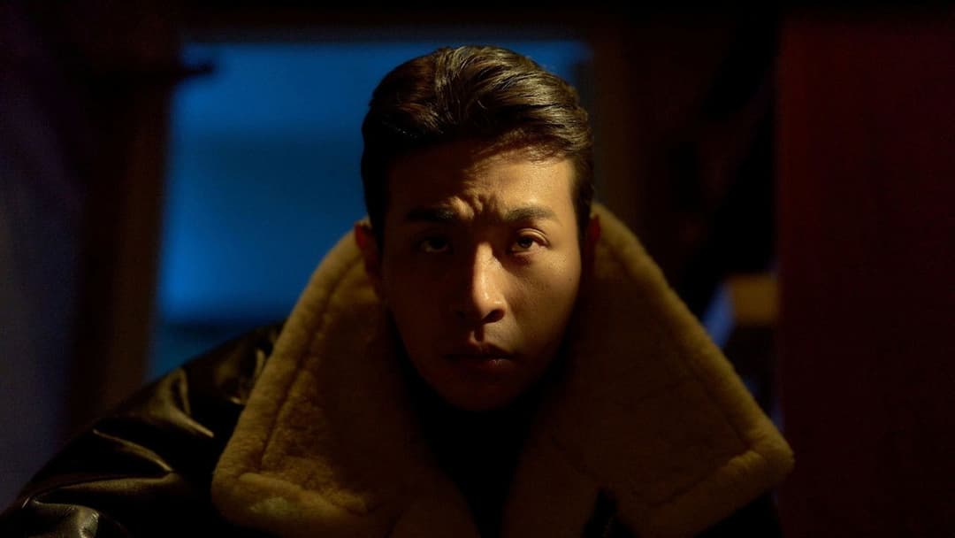 휴민트 backdrop 2