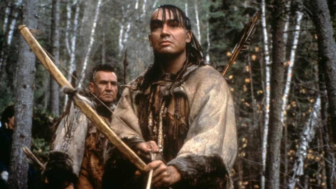 Black Robe - Am Fluß der Irokesen backdrop 8