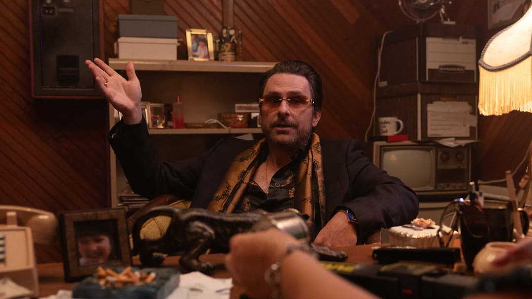 Summer of 69 backdrop 11